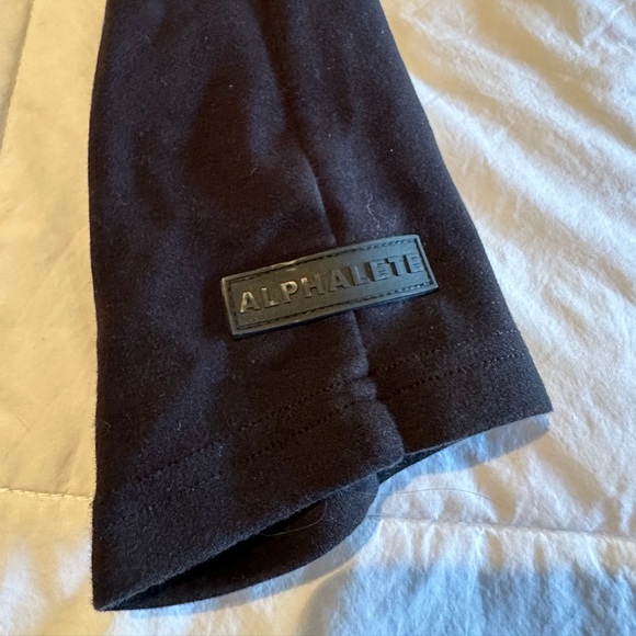 Alphalete Joggers - Picture 2 of 5